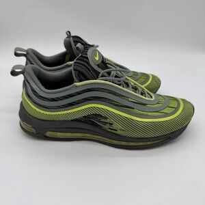 Nike Air Max 97 Ultra '17 Mica  Running Sneaker 11.5 US Mens